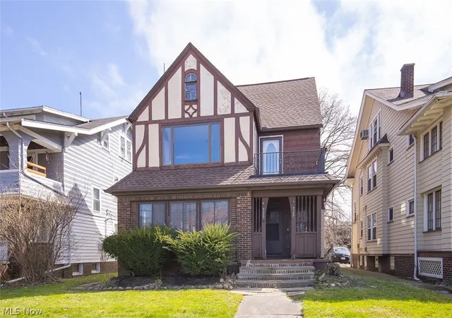 Photo 1 of Sale Pending at 9327 Clifton Blvd, Cleveland, OH 44102 | MLS# 5201746 | Listing updated on 2026-08-27