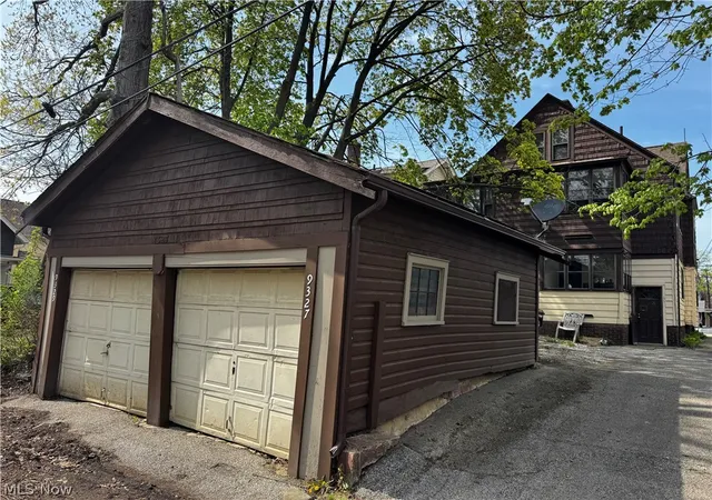 Photo 2 of Sale Pending at 9327 Clifton Blvd, Cleveland, OH 44102 | MLS# 5201746 | Listing updated on 2026-08-27
