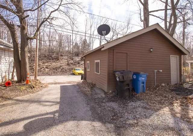 Photo 3 of Sale Pending at 9327 Clifton Blvd, Cleveland, OH 44102 | MLS# 5201746 | Listing updated on 2026-08-27