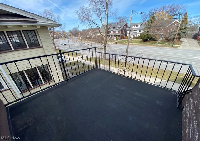 Photo 3 of Sale Pending at 9327 Clifton Blvd, Cleveland, OH 44102 | MLS# 5201746 | Listing updated on 2026-08-27