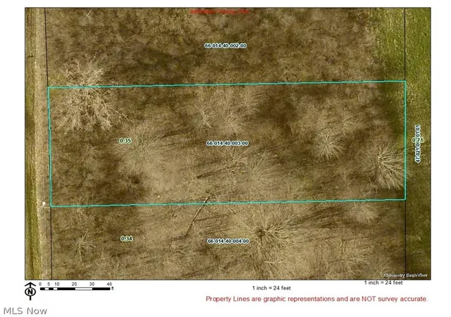 3rd image of 1787 Morning Star Dr, Roaming Shores, OH 44084 | MLS# 5208718