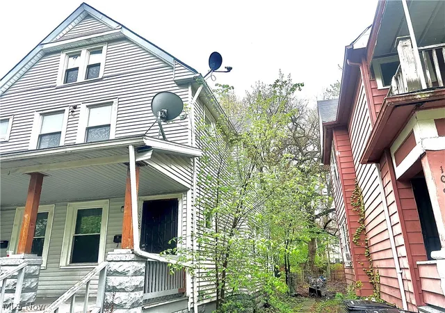 Homes for sale in Cleveland, OH | 10908 Tacoma Ave, Cleveland, OH 44108 | MLS# 5208720