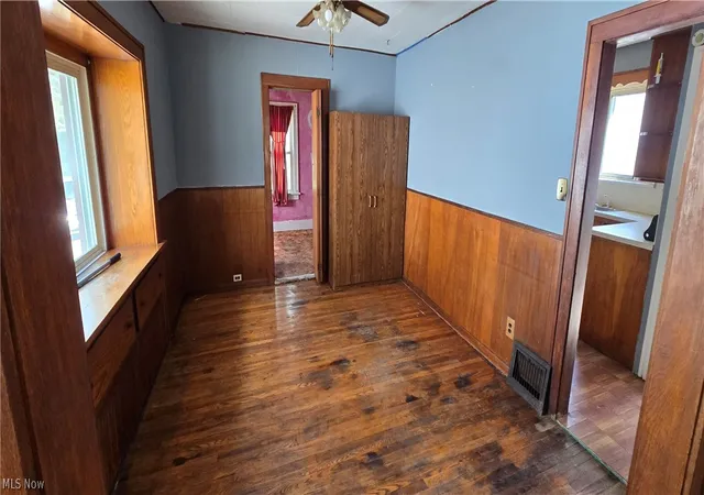 Photo 4 of Single family home for sale at 647 Columbia Ave, Akron, OH 44310 | MLS# 5208615 | Listing updated on 2026-08-02
