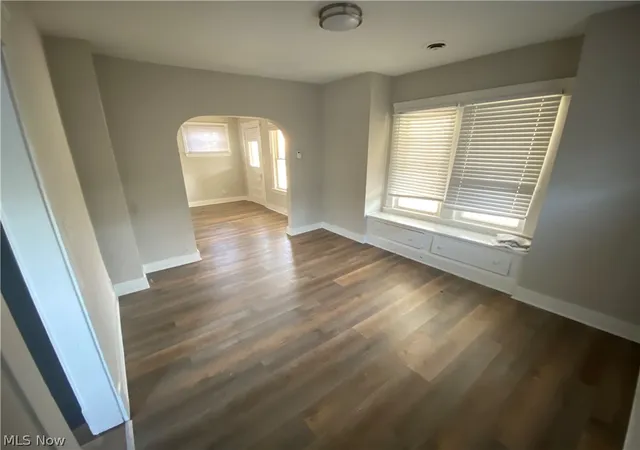 Listing Photo 5 - Condo for sale in building located at 7813 Laumer Ave, Cleveland, OH 44105