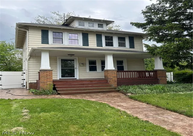 Photo 1 of Sale Pending at 5911 Velma Ave, Cleveland, OH 44129 | MLS# 5208749 | Listing updated on 2026-08-04