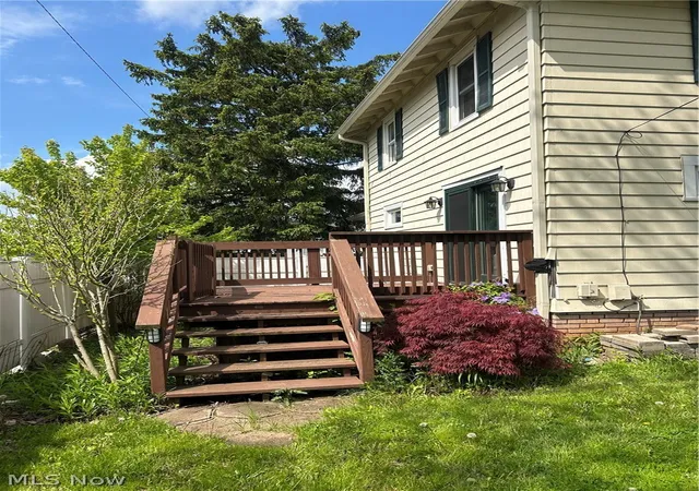 Photo 3 of Sale Pending at 5911 Velma Ave, Cleveland, OH 44129 | MLS# 5208749 | Listing updated on 2026-08-04