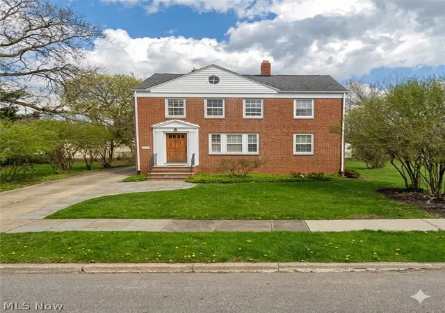 1st image of 3397 Westbury Rd, Cleveland, OH 44120 | MLS# 5201452
