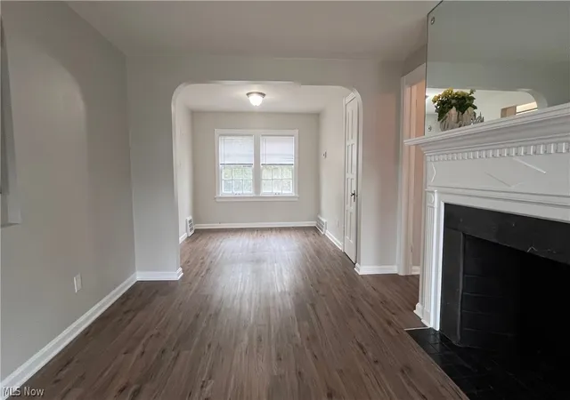 2nd image of 3397 Westbury Rd, Cleveland, OH 44120 | MLS# 5201452