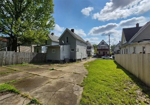 Homes for sale in Cleveland, OH | 2048 W 105th St, Cleveland, OH 44102 | MLS# 5207132