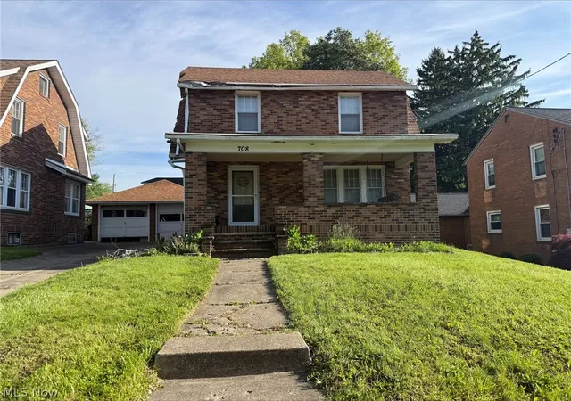 Homes for sale in Wooster, OH | 708 E Bowman St, Wooster, OH 44691 | MLS# 5208770