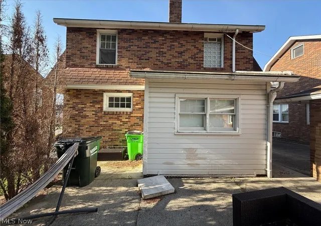 Homes for sale in Wooster, OH | 708 E Bowman St, Wooster, OH 44691 | MLS# 5208770