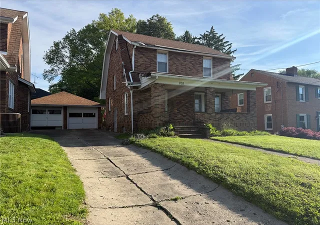 Homes for sale in Wooster, OH | 708 E Bowman St, Wooster, OH 44691 | MLS# 5208770