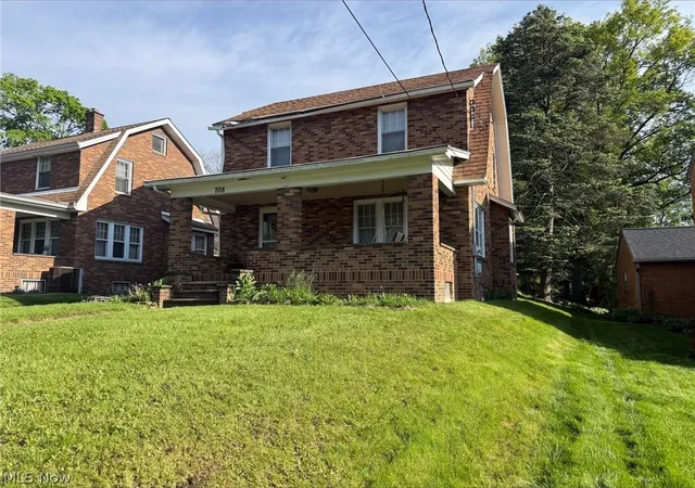 Homes for sale in Wooster, OH | 708 E Bowman St, Wooster, OH 44691 | MLS# 5208770