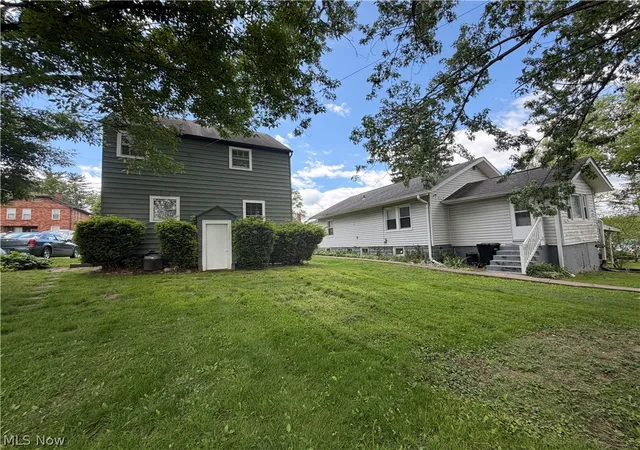 Homes for sale in Zanesville, OH | 457 Taylor St, Zanesville, OH 43701 | MLS# 5208482