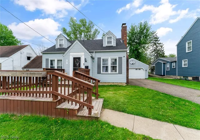 1st image of 51 Renwick Dr, Youngstown, OH 44514 | MLS# 5208755
