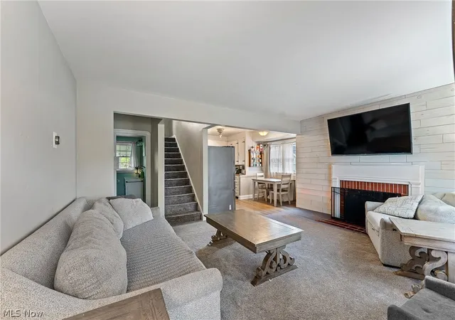 3rd image of 51 Renwick Dr, Youngstown, OH 44514 | MLS# 5208755