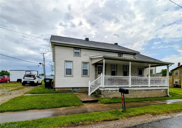 Homes for sale in Creston, OH | 100 W Erie St, Creston, OH 44217 | MLS# 5208719