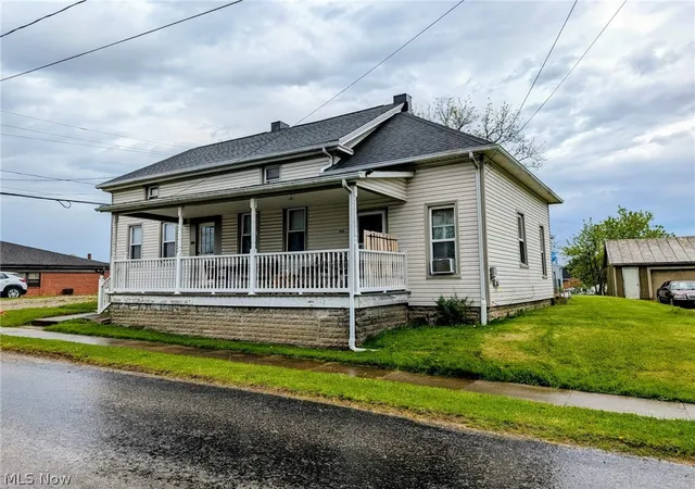Homes for sale in Creston, OH | 100 W Erie St, Creston, OH 44217 | MLS# 5208719