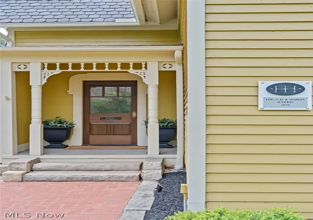 2nd image of 374 N Main St, Hudson, OH 44236 | MLS# 5207950