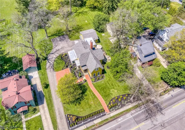 47th image of 374 N Main St, Hudson, OH 44236 | MLS# 5207950