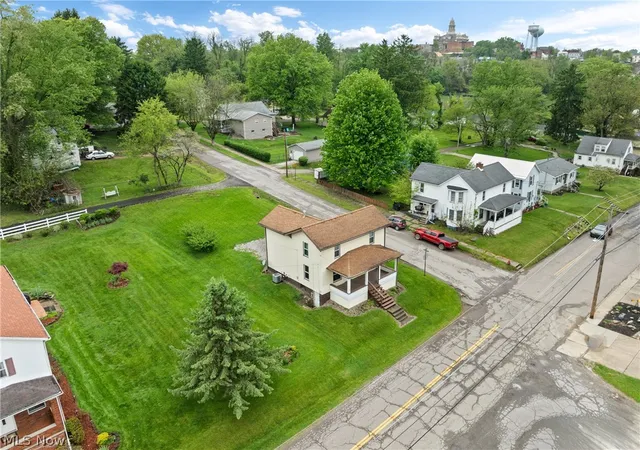 5th image of 160 S Sugar St, St Clairsville, OH 43950 | MLS# 5208798