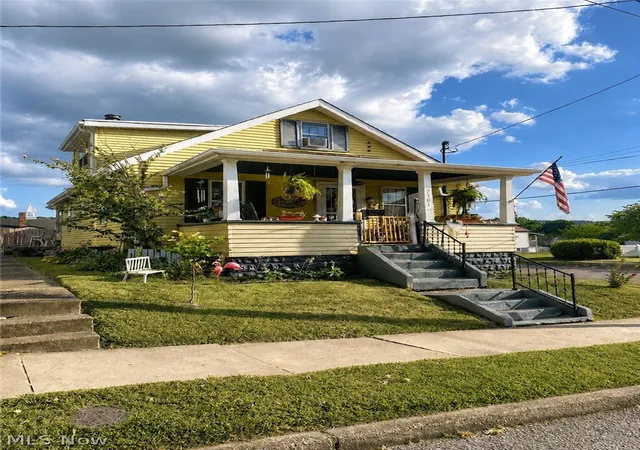Photo 1 of Single family home for sale at 2301 Center, Moundsville, WV 26041 | MLS# 5208585 | Listing updated on 2026-07-20