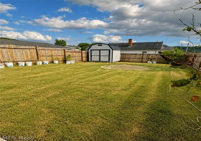 Photo 3 of Single family home for sale at 2301 Center, Moundsville, WV 26041 | MLS# 5208585 | Listing updated on 2026-07-20