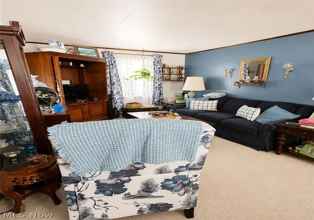 Photo 4 of Single family home for sale at 2301 Center, Moundsville, WV 26041 | MLS# 5208585 | Listing updated on 2026-07-20