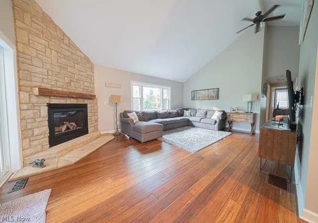 Homes for sale in Milan, OH | 12211 Jeffries Rd, Milan, OH 44846 | MLS# 5205081