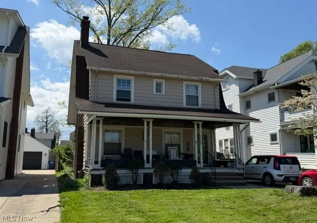 Homes for sale in Lakewood, OH | 13445 Emerson Ave, Lakewood, OH 44107 | MLS# 5205941