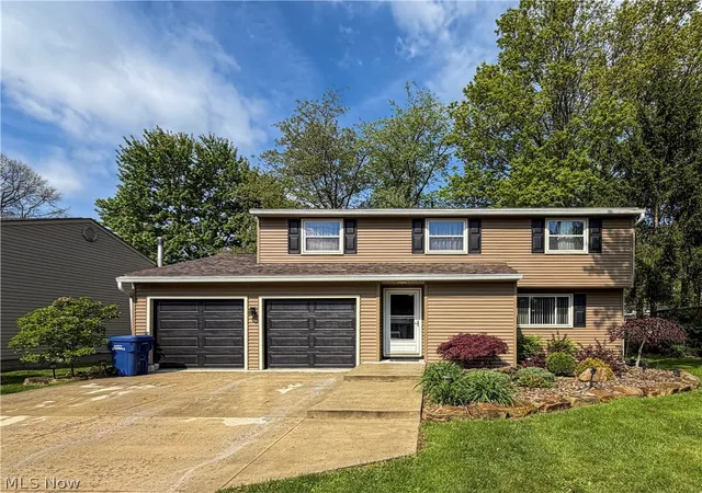 Single family home for sale at 724 Indiana Ave, Mc Donald, OH 44437 | MLS# 5207966