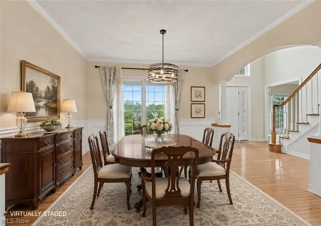 4th image of 1257 Muchney Cir, Green, OH 44312 | MLS# 5208684