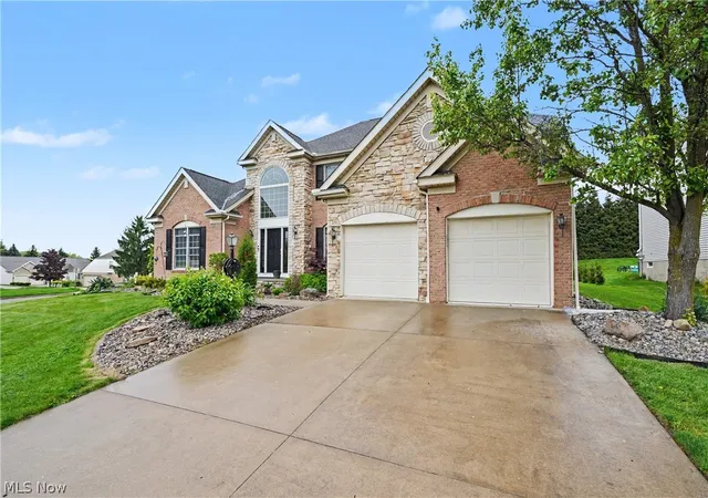 5th image of 1257 Muchney Cir, Green, OH 44312 | MLS# 5208684