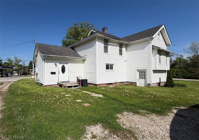 1st image of 830 Bunker Hill Rd, Ashtabula, OH 44004 | MLS# 5208933