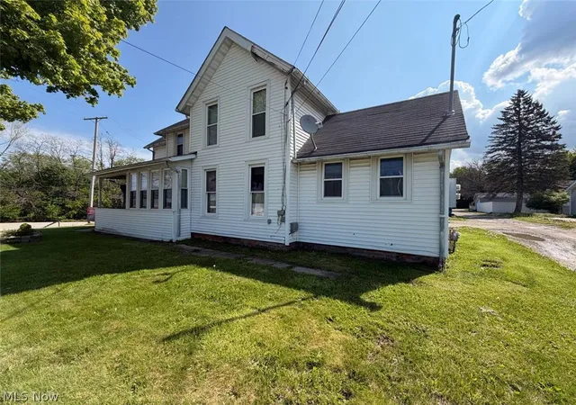 2nd image of 830 Bunker Hill Rd, Ashtabula, OH 44004 | MLS# 5208933