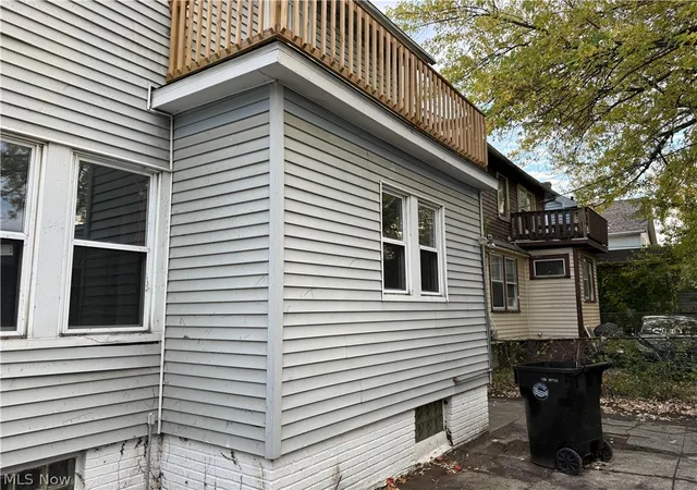 Homes for sale in Cleveland, OH | 878 E 130th St, Cleveland, OH 44108 | MLS# 5208874