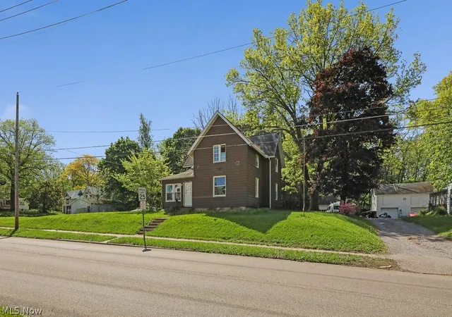 42nd image of 523 Franklin Ave, Salem, OH 44460 | MLS# 5208149