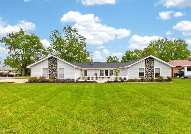 Homes for sale in North Royalton, OH | 9205 W 130th St, North Royalton, OH 44133 | MLS# 5208856