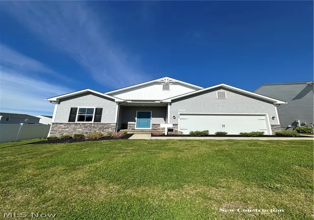 1st image of 4421 Main St, Perry, OH 44081 | MLS# 5209004