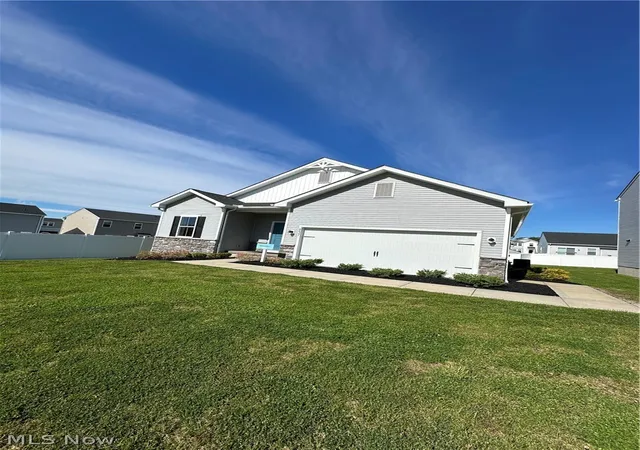Photo 2 of Townhouse for sale at 4421 Main St, Perry, OH 44081 | MLS# 5209004 | Listing updated on 2026-08-21