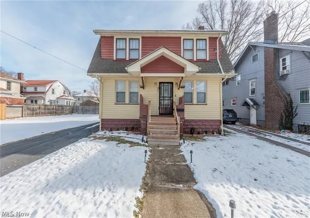 Homes for sale in Akron, OH | 261 Madison Ave, Akron, OH 44320 | MLS# 5208963