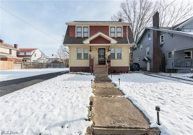 Homes for sale in Akron, OH | 261 Madison Ave, Akron, OH 44320 | MLS# 5208963