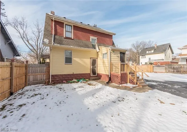 Homes for sale in Akron, OH | 261 Madison Ave, Akron, OH 44320 | MLS# 5208963