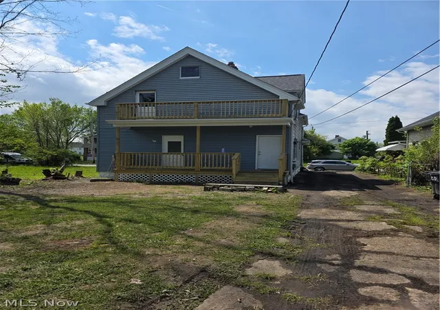 Homes for sale in Cleveland, OH | 3557 E 114th St, Cleveland, OH 44105 | MLS# 5208936