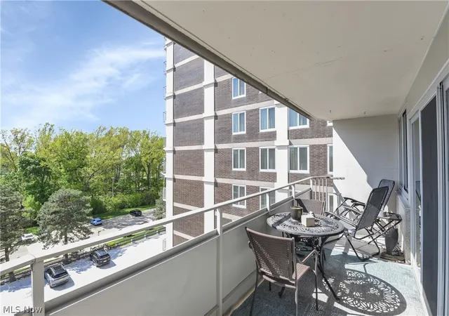 Homes for sale in Lakewood, OH | 12900 Lake Ave #615, Lakewood, OH 44107 | MLS# 5206977