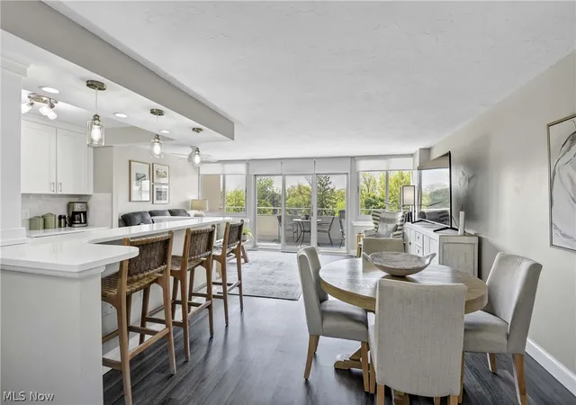 Homes for sale in Lakewood, OH | 12900 Lake Ave #615, Lakewood, OH 44107 | MLS# 5206977