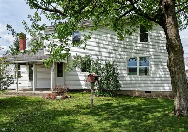 2nd image of 7201 State Route 534, West Farmington, OH 44491 | MLS# 5208923