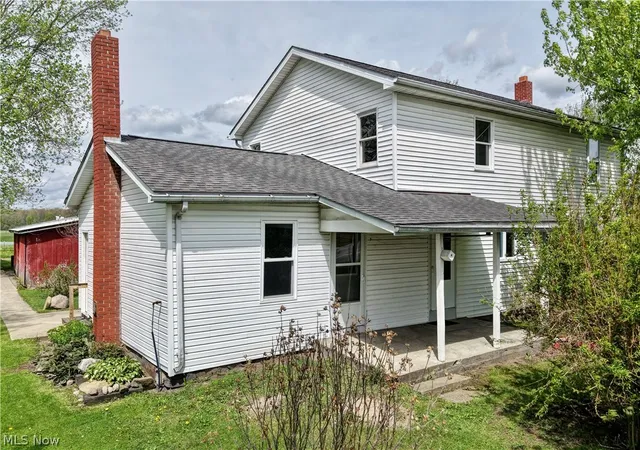 3rd image of 7201 State Route 534, West Farmington, OH 44491 | MLS# 5208923
