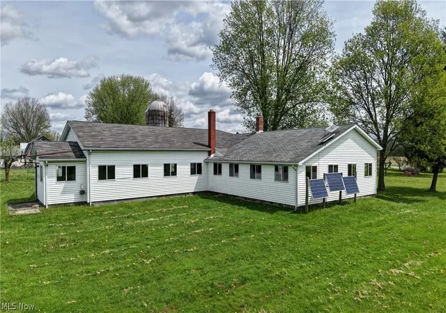 4th image of 7201 State Route 534, West Farmington, OH 44491 | MLS# 5208923
