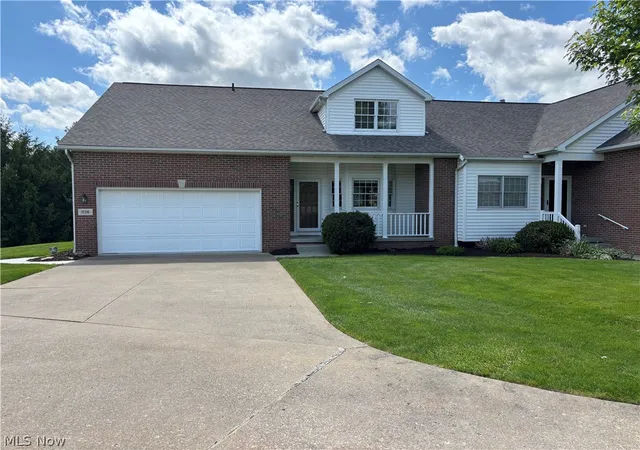 37th image of 1136 Pine Bluff Dr Ne, New Philadelphia, OH 44663 | MLS# 5208989